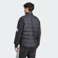 Мужской жилет Adidas Essentials 3-Stripes Light Down Vest - JJ1203