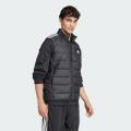 Мужской жилет Adidas Essentials 3-Stripes Light Down Vest - JJ1203