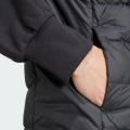 Мужской жилет Adidas Essentials 3-Stripes Light Down Vest - JJ1203