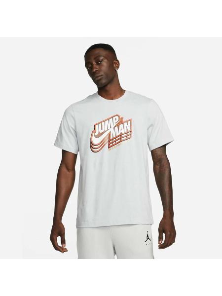 Мужская футболка Nike Air Jordan Jumpman Graphic - DC9773-097