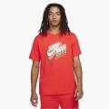 Мужская футболка Nike Air Jordan Jumpman Graphic - DC9773-673