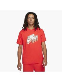 Мужская футболка Nike Air Jordan Jumpman Graphic - DC9773-673