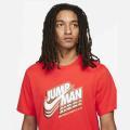 Мужская футболка Nike Air Jordan Jumpman Graphic - DC9773-673