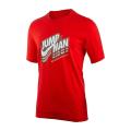 Мужская футболка Nike Air Jordan Jumpman Graphic - DC9773-673