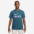 Мужская футболка Nike Hyverse Dri-FIT UV SS Top - HQ7987-006