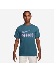 Мужская футболка Nike Hyverse Dri-FIT UV SS Top - HQ7987-006