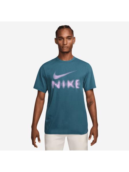 Мужская футболка Nike Hyverse Dri-FIT UV SS Top - HQ7987-006