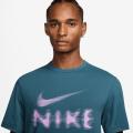Мужская футболка Nike Hyverse Dri-FIT UV SS Top - HQ7987-006