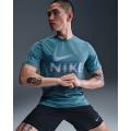Мужская футболка Nike Hyverse Dri-FIT UV SS Top - HQ7987-006