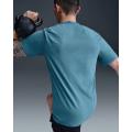 Мужская футболка Nike Hyverse Dri-FIT UV SS Top - HQ7987-006