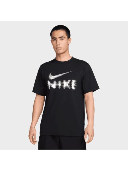Мужская футболка Nike Hyverse Dri-FIT UV SS Top - HQ7987-010