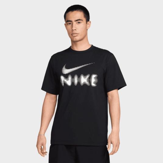 Мужская футболка Nike Hyverse Dri-FIT UV SS Top - HQ7987-010