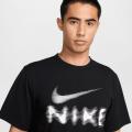 Мужская футболка Nike Hyverse Dri-FIT UV SS Top - HQ7987-010