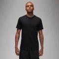 Мужская футболка Nike Jordan Core Blank Short-Sleeve Crew - AQ2366-010
