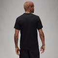 Мужская футболка Nike Jordan Core Blank Short-Sleeve Crew - AQ2366-010