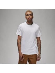Мужская футболка Nike Jordan Core Blank Short-Sleeve Crew - AQ2366-100