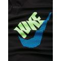 Мужская футболка Nike M Nsw Tee Alt Brand Mark 12Mo - DB6523-010 
