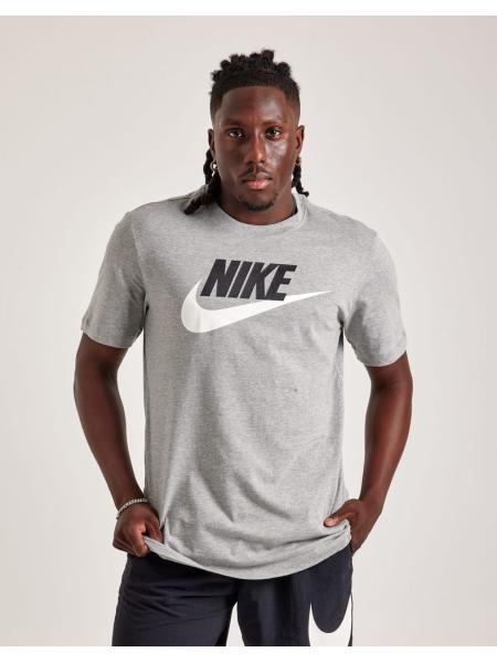 Мужская футболка Nike Tee Icon Futura - AR5004-063