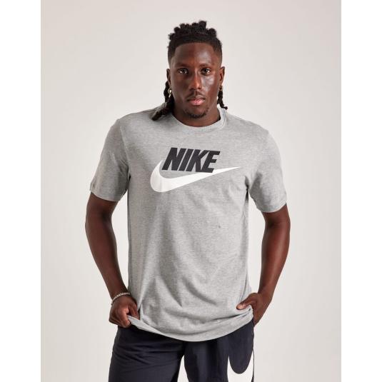 Мужская футболка Nike Tee Icon Futura - AR5004-063