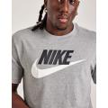 Мужская футболка Nike Tee Icon Futura - AR5004-063