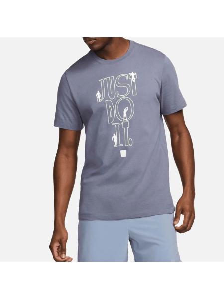 Мужская футболка Nike Tee Vintage Fit Sp24 - FQ3899-003