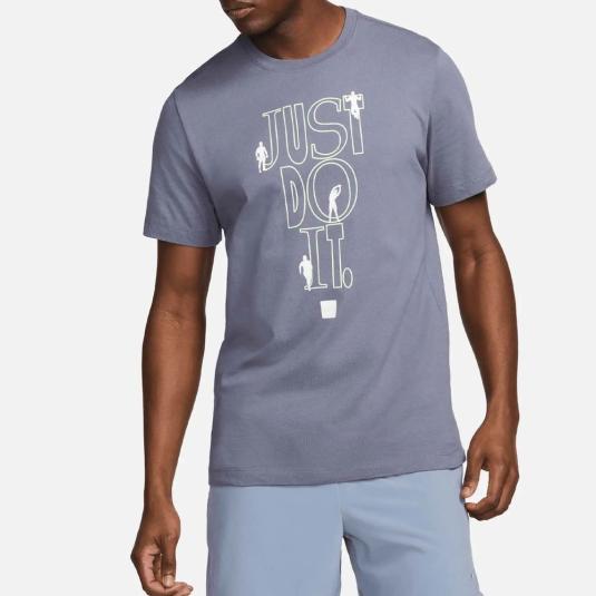 Мужская футболка Nike Tee Vintage Fit Sp24 - FQ3899-003