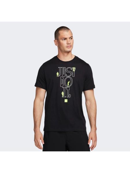 Мужская футболка Nike Tee Vintage Fit Sp24 - FQ3899-010