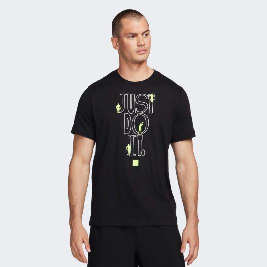 Мужская футболка Nike Tee Vintage Fit Sp24 - FQ3899-010
