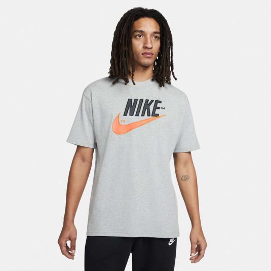 Мужская футболка Nike Trend Max90 Tee - DM6373-063