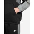 Мужской костюм Nike Club Fleece Hded Track Gx - HV1165-010
