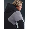 Мужской костюм Nike Club Fleece Hded Track Gx - HV1165-010