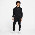 Мужской костюм Nike Club Graphic Fleece Tracksuit - DM6838-010