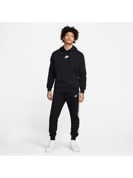 Мужской костюм Nike Club Graphic Fleece Tracksuit - DM6838-010