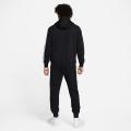 Мужской костюм Nike Club Graphic Fleece Tracksuit - DM6838-010