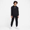 Мужской костюм Nike Club Graphic Fleece Tracksuit - DM6838-010