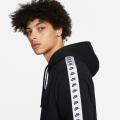 Мужской костюм Nike Club Graphic Fleece Tracksuit - DM6838-010