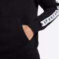 Мужской костюм Nike Club Graphic Fleece Tracksuit - DM6838-010