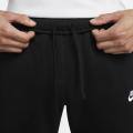 Мужской костюм Nike Club Graphic Fleece Tracksuit - DM6838-010