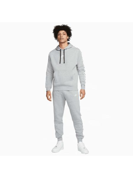 Мужской костюм Nike Club Graphic Fleece Tracksuit - DM6838-063