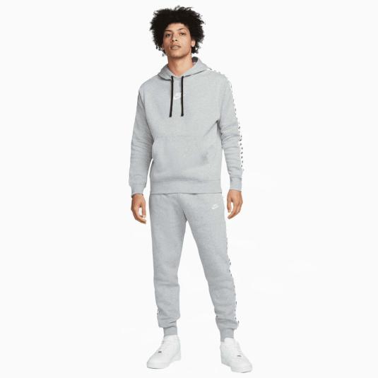Мужской костюм Nike Club Graphic Fleece Tracksuit - DM6838-063