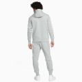 Мужской костюм Nike Club Graphic Fleece Tracksuit - DM6838-063