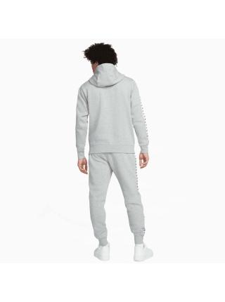 Мужской костюм Nike Club Graphic Fleece Tracksuit - DM6838-063