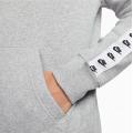 Мужской костюм Nike Club Graphic Fleece Tracksuit - DM6838-063