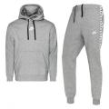 Мужской костюм Nike Club Graphic Fleece Tracksuit - DM6838-063