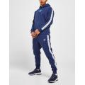 Мужской костюм Nike Club Graphic Fleece Tracksuit - DM6838-410