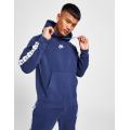 Мужской костюм Nike Club Graphic Fleece Tracksuit - DM6838-410