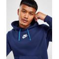 Мужской костюм Nike Club Graphic Fleece Tracksuit - DM6838-410