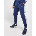 Мужской костюм Nike Club Graphic Fleece Tracksuit - DM6838-410
