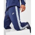 Мужской костюм Nike Club Graphic Fleece Tracksuit - DM6838-410