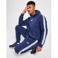 Мужской костюм Nike Club Graphic Fleece Tracksuit - DM6838-410